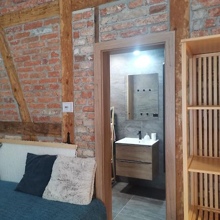 Arw Studio - Novy Smokovec Vysoké Tatry Kültér fotó